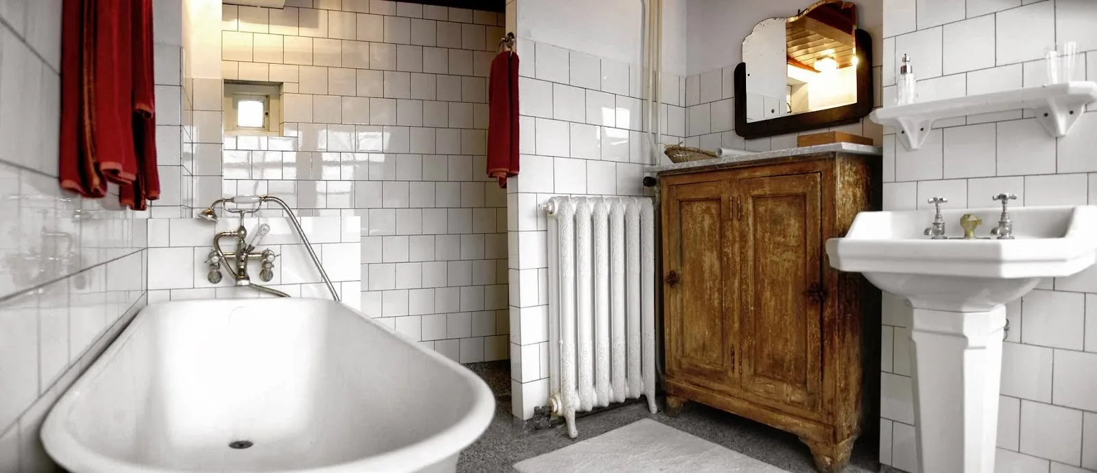 Bed and Breakfast Amsterdam The Blue Sheep – bed & breakfast in Amsterdam Jordaan (foto 2)