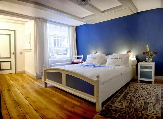 Bed and Breakfast Amsterdam The Blue Sheep – bed & breakfast in Amsterdam Jordaan (foto 3)
