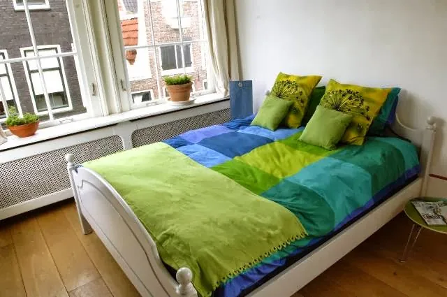 Bed and Breakfast Amsterdam The Blue Sheep – bed & breakfast in Amsterdam Jordaan (foto 4)