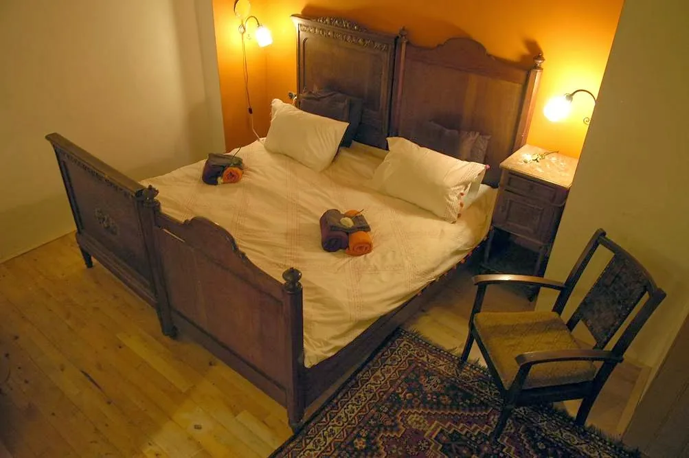 Bed and Breakfast Amsterdam The Blue Sheep – bed & breakfast in Amsterdam Jordaan (foto 5)