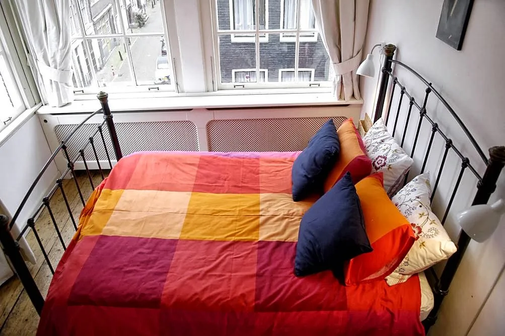 Bed and Breakfast Amsterdam The Blue Sheep – bed & breakfast in Amsterdam Jordaan (foto 6)