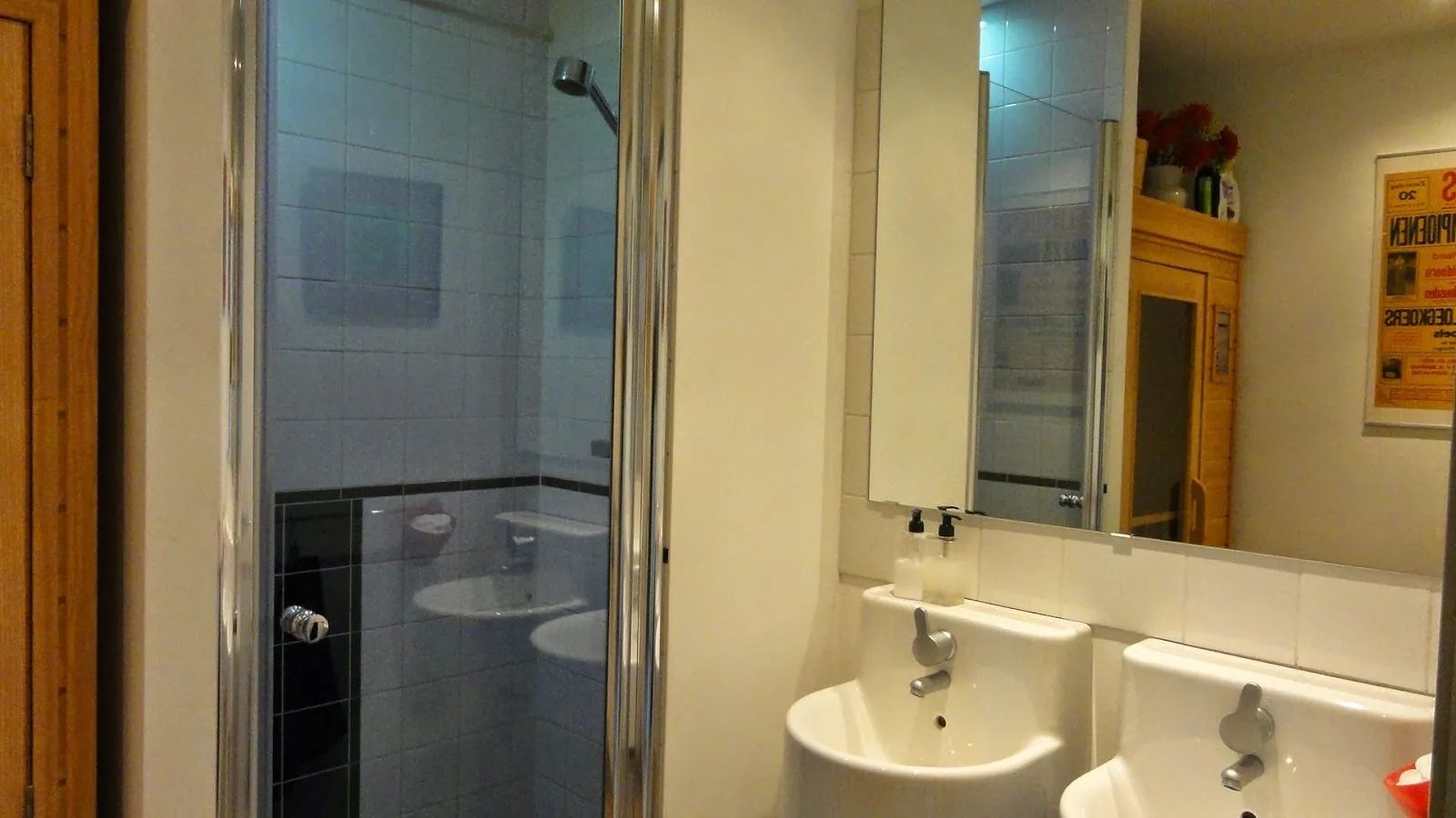 Bed And Breakfast Amsterdam West – bed & breakfast a Amsterdam (foto 2)