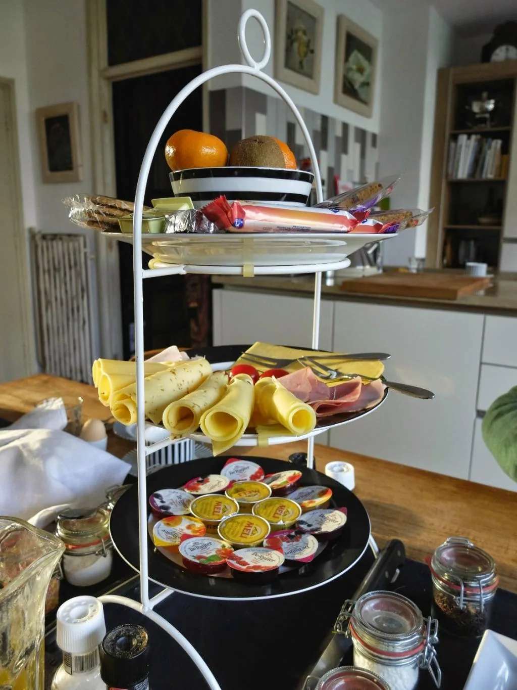 Bed And Breakfast Amsterdam West – bed & breakfast a Amsterdam (foto 4)