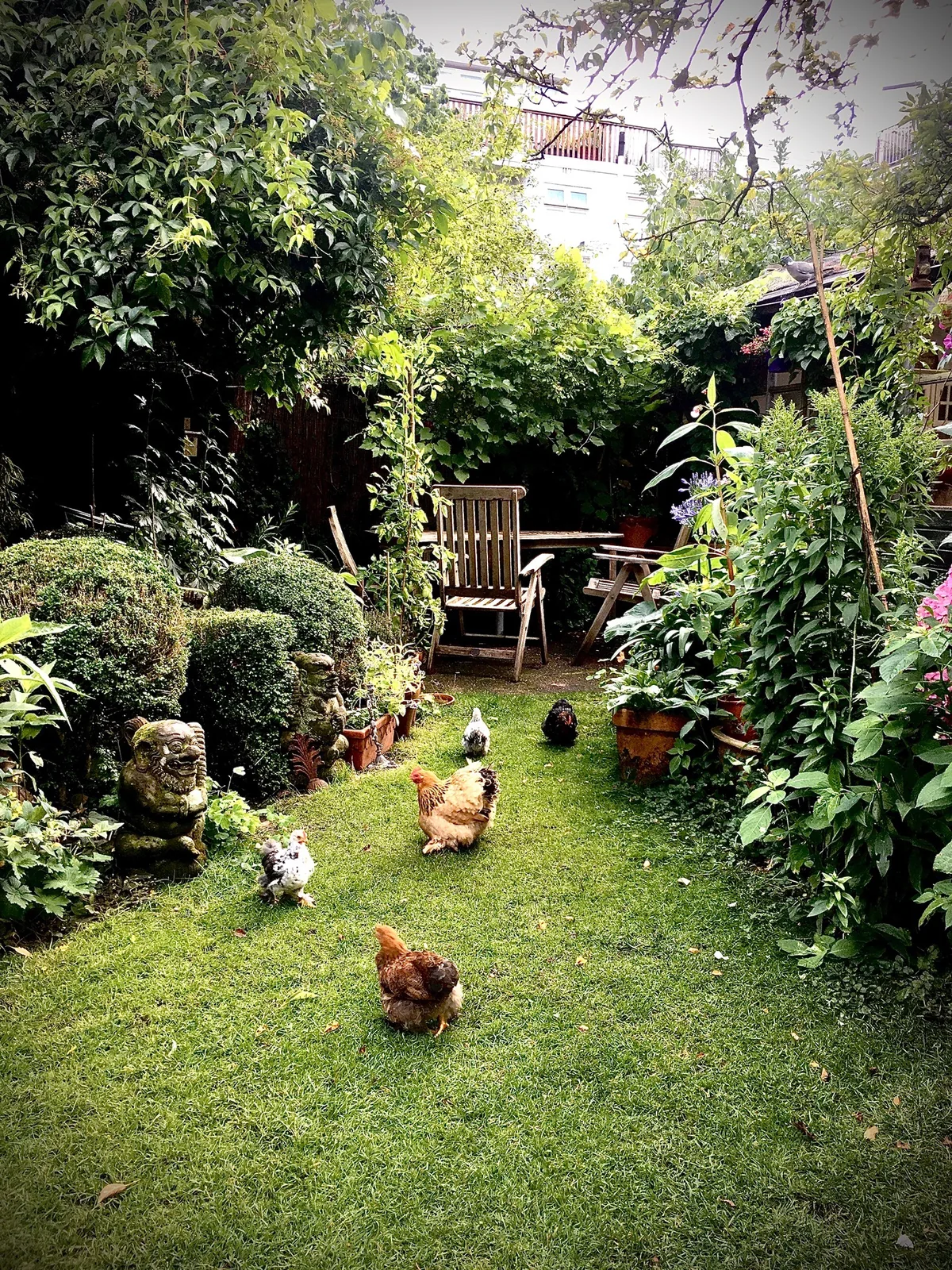 Bed and Breakfast Fleur d' Amsterdam – bed & breakfast in Amsterdam-Oost