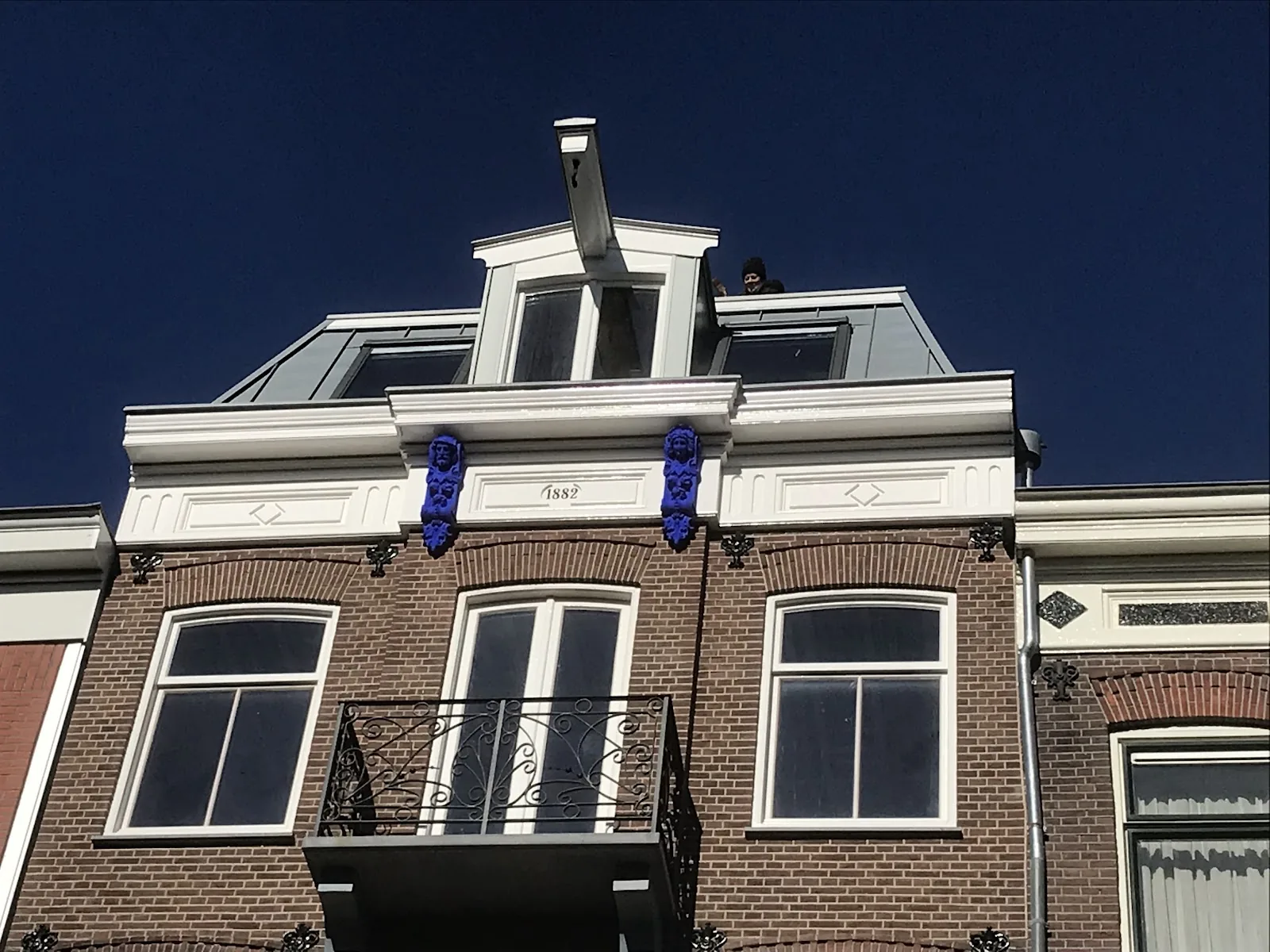 Bed and Breakfast Goodnight Amsterdam – bed & breakfast in Amsterdam Oud-West