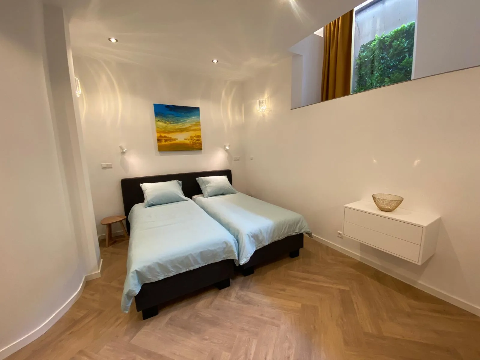 Bed and Breakfast Goodnight Amsterdam – bed & breakfast in Amsterdam Oud-West (foto 3)