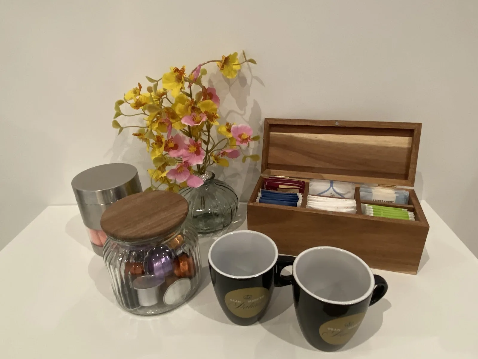 Bed and Breakfast Goodnight Amsterdam – bed & breakfast in Amsterdam Oud-West (foto 5)
