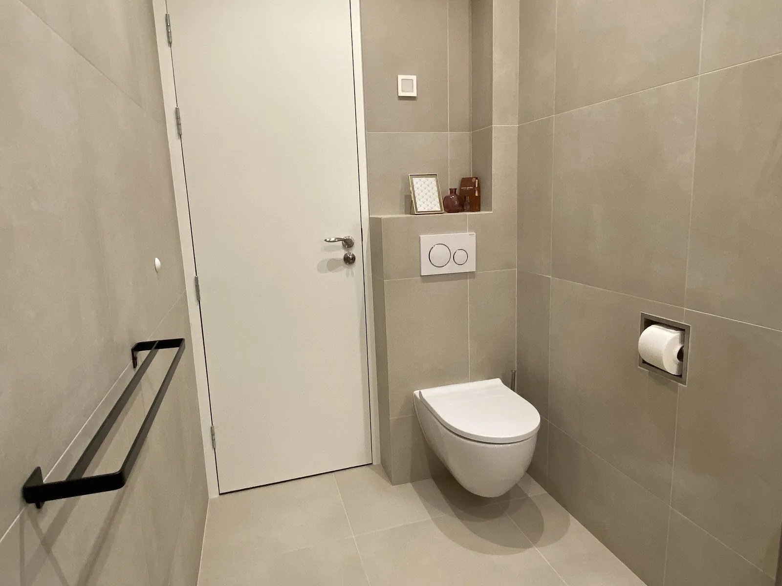 Bed and Breakfast Goodnight Amsterdam – bed & breakfast in Amsterdam Oud-West (foto 6)