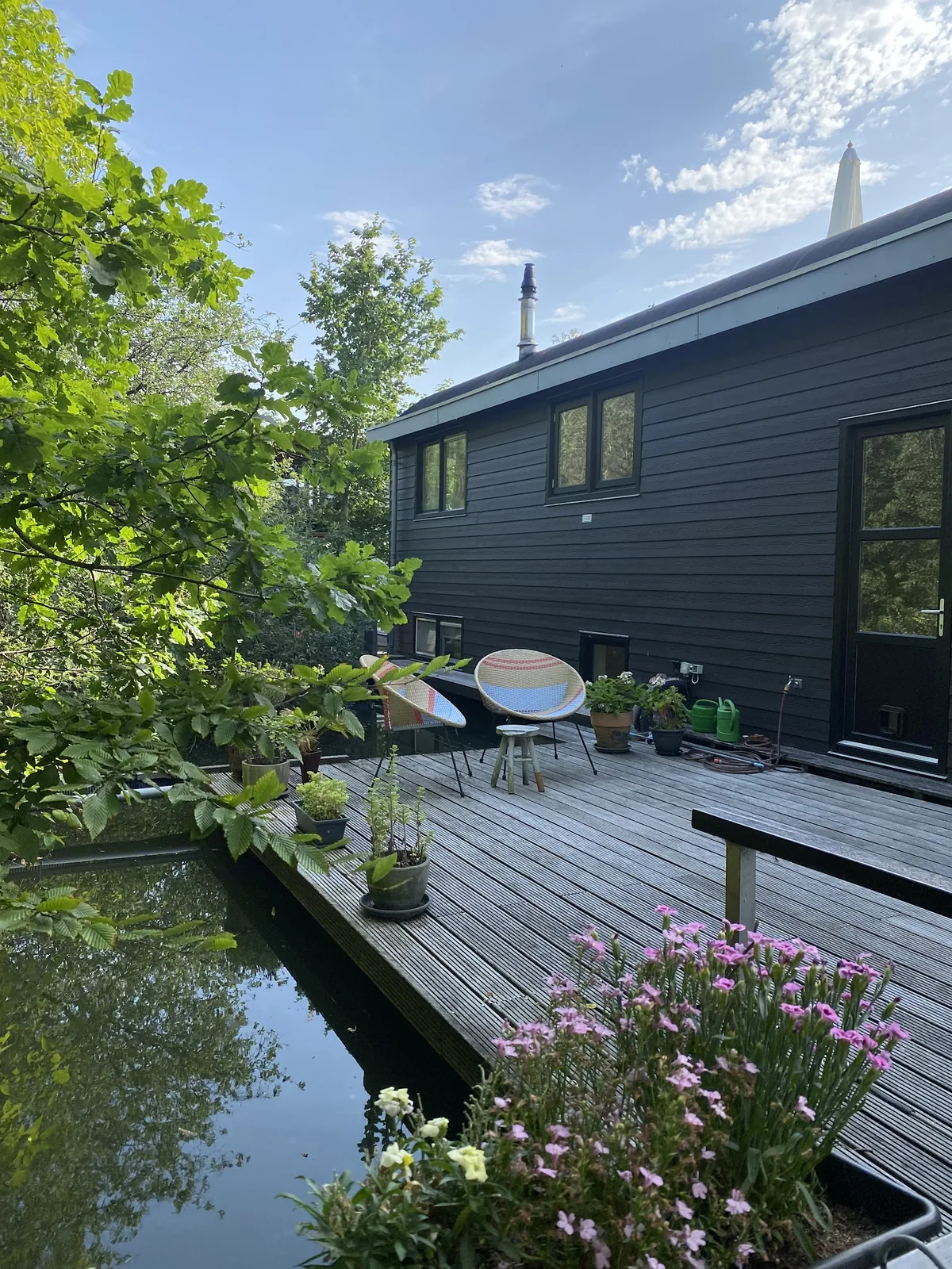 Bed and Breakfast Noorderlicht – bed & breakfast in Amsterdam-Noord