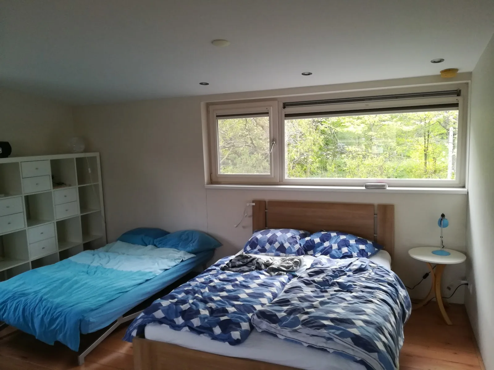 Bed and Breakfast Noorderlicht – bed & breakfast in Amsterdam-Noord (foto 1)