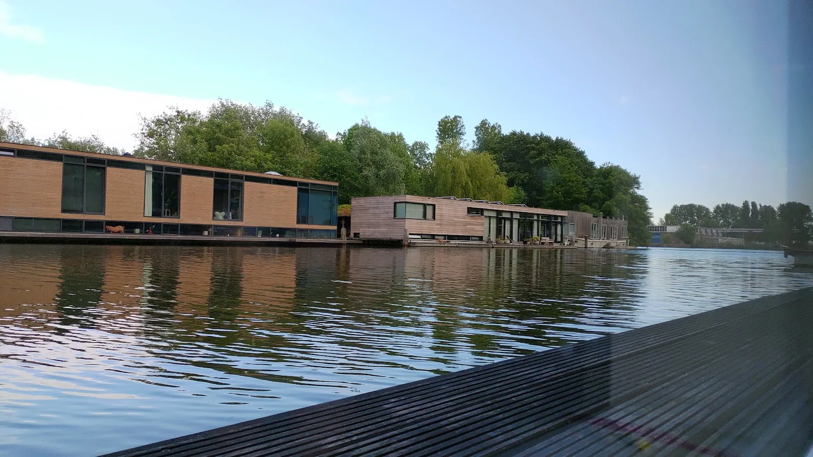 Bed and Breakfast Noorderlicht – bed & breakfast in Amsterdam-Noord (foto 3)