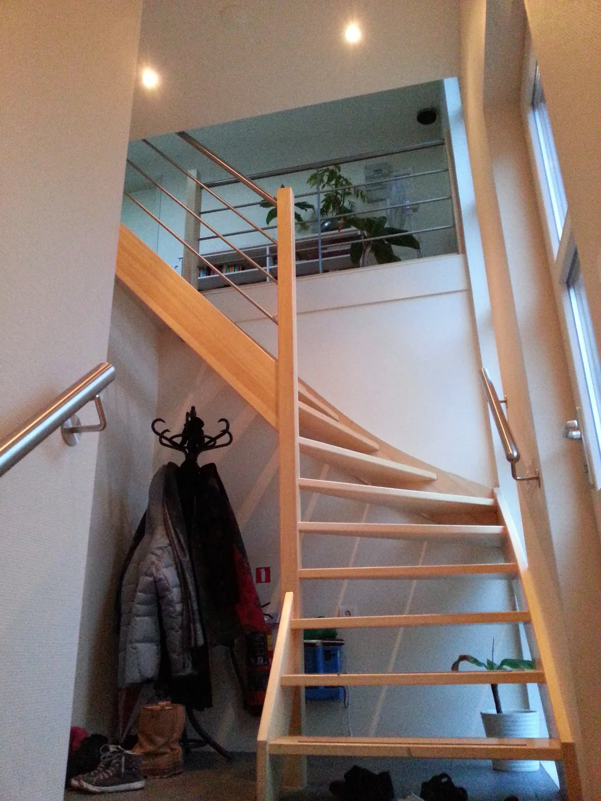 Bed and Breakfast Noorderlicht – bed & breakfast in Amsterdam-Noord (foto 5)