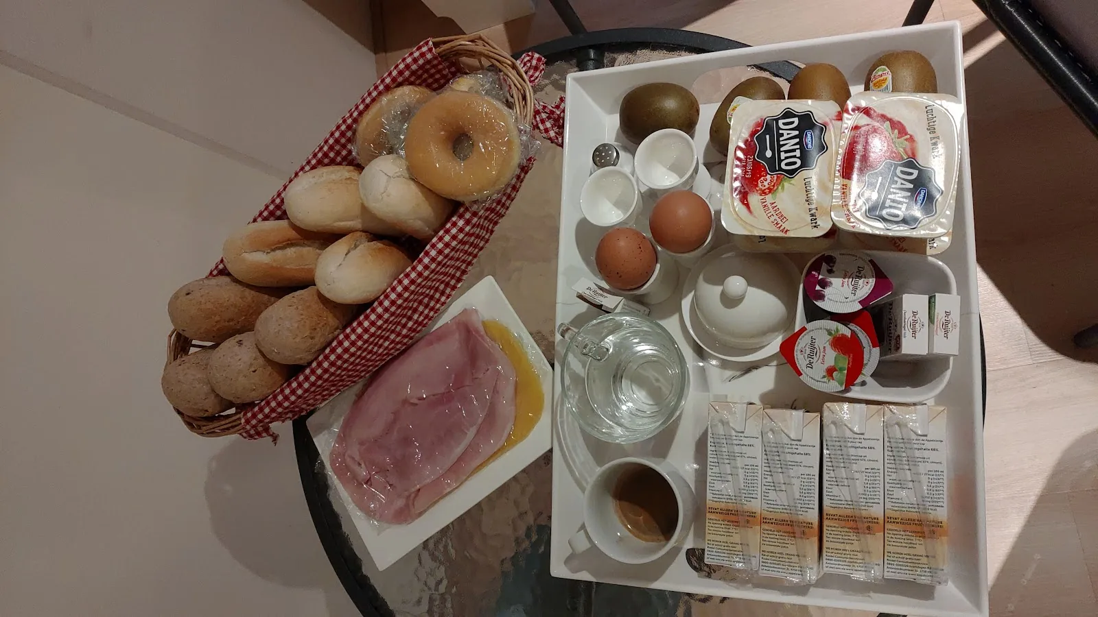 Bed and Breakfast Noorderlicht – bed & breakfast in Amsterdam-Noord (foto 6)
