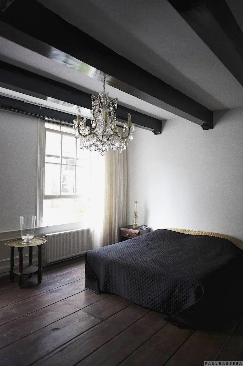 Bed & Breakfast 1680 – bed & breakfast in Amsterdam-Centrum (foto 1)