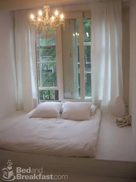 Bed & Breakfast 1680 – bed & breakfast in Amsterdam-Centrum (foto 4)