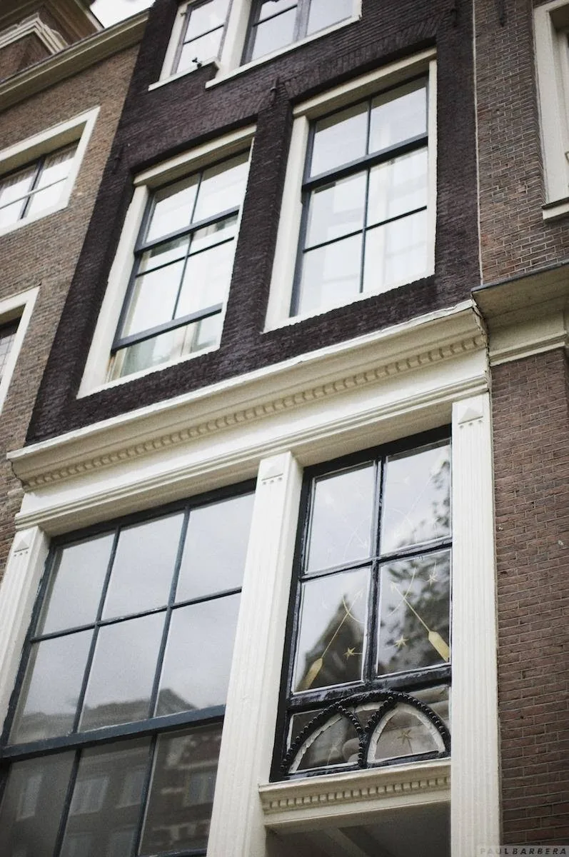 Bed & Breakfast 1680 – bed & breakfast in Amsterdam-Centrum (foto 5)