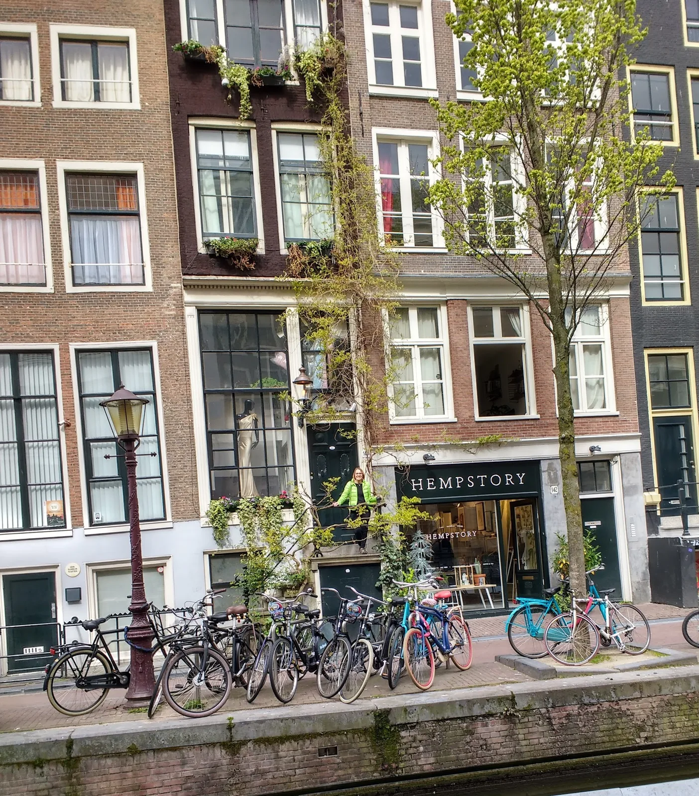 Bed & Breakfast 1680 – bed & breakfast in Amsterdam-Centrum (foto 6)