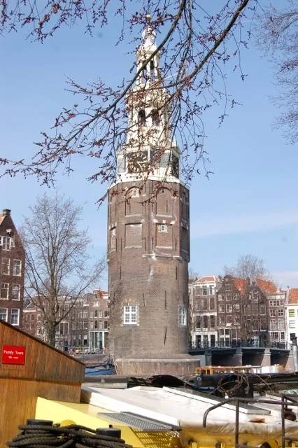 Bed & Breakfast Amsterdam House of Arts & Crafts – bed & breakfast in Amsterdam-Centrum