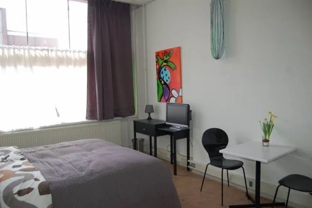 Bed & Breakfast Amsterdam House of Arts & Crafts – bed & breakfast in Amsterdam-Centrum (foto 3)