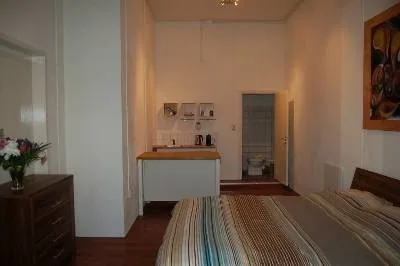 Bed & Breakfast Amsterdam House of Arts & Crafts – bed & breakfast in Amsterdam-Centrum (foto 4)