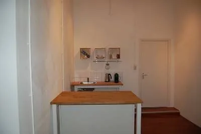 Bed & Breakfast Amsterdam House of Arts & Crafts – bed & breakfast in Amsterdam-Centrum (foto 5)