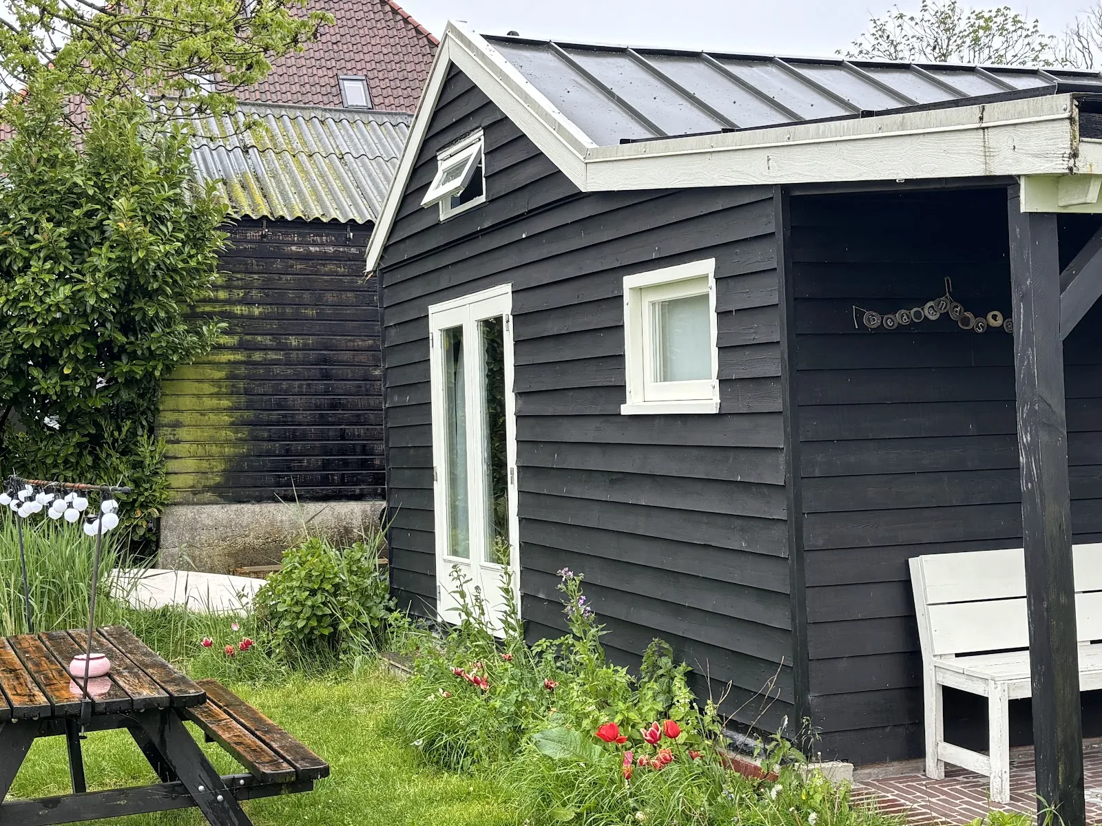 bed & breakfast Bed And Stay Amsterdam – bed & breakfast in Amsterdam-Noord