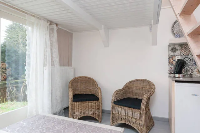 bed & breakfast Bed And Stay Amsterdam – bed & breakfast in Amsterdam-Noord (foto 1)