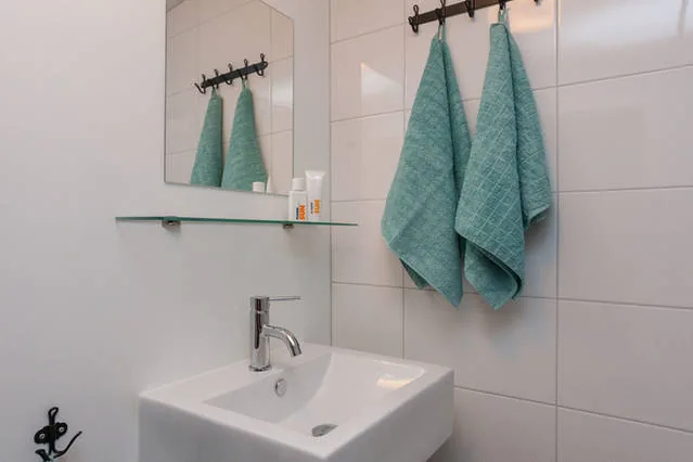 bed & breakfast Bed And Stay Amsterdam – bed & breakfast in Amsterdam-Noord (foto 2)