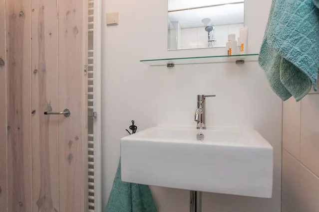 bed & breakfast Bed And Stay Amsterdam – bed & breakfast in Amsterdam-Noord (foto 6)