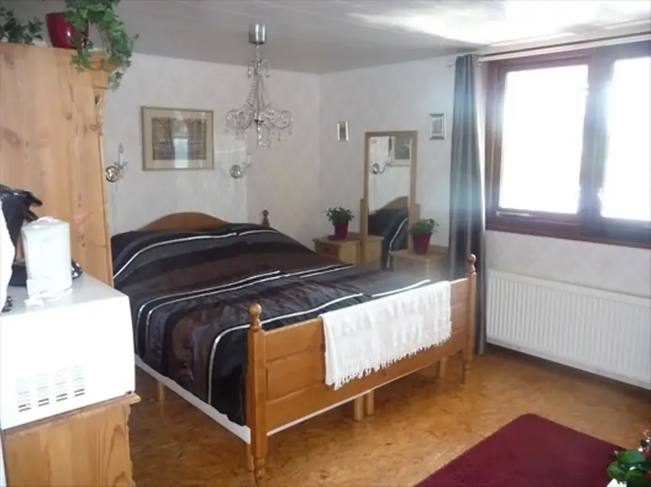 Bed & Breakfast The Mallard – bed & breakfast a Amsterdam (foto 2)