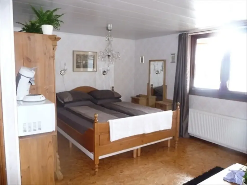 Bed & Breakfast The Mallard – bed & breakfast a Amsterdam (foto 3)