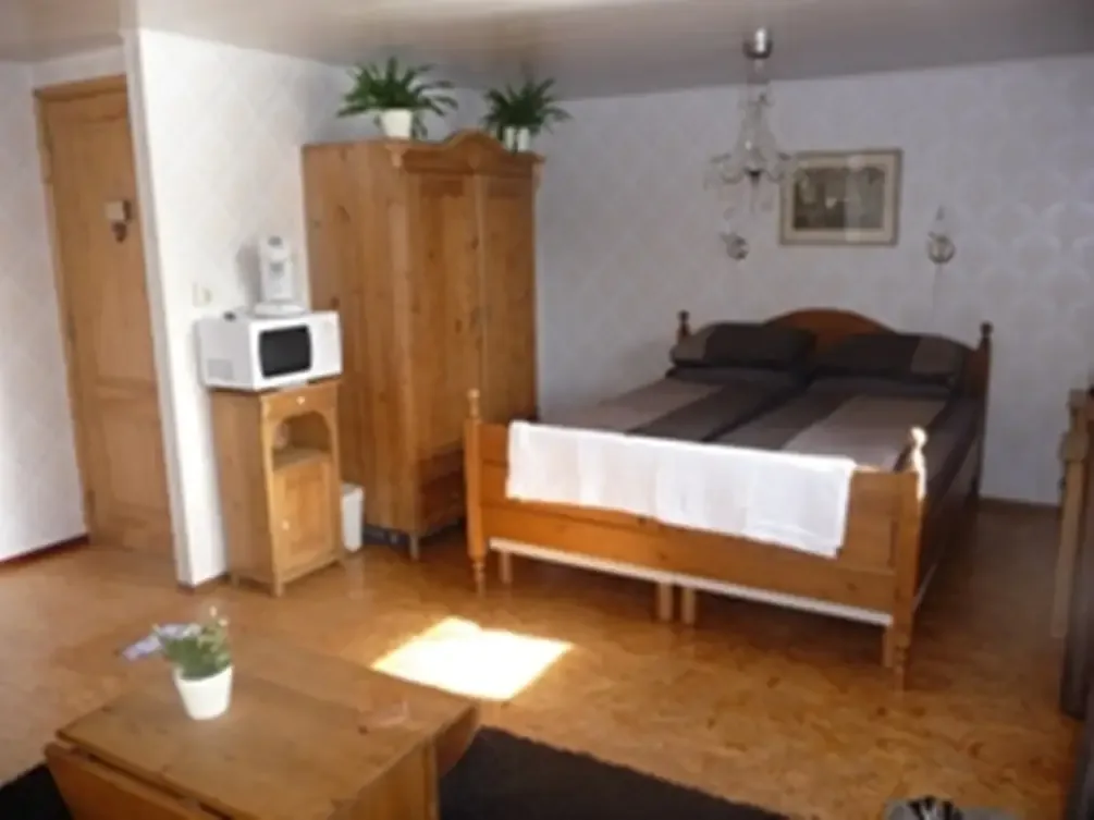 Bed & Breakfast The Mallard – bed & breakfast a Amsterdam (foto 5)