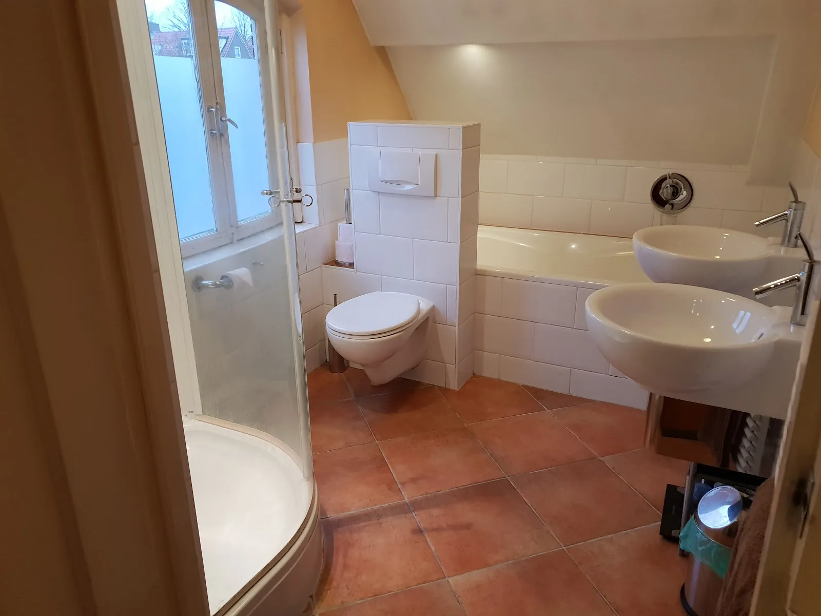 Bed & Bye Schiphol – bed & breakfast in Amsterdam (photo 2)