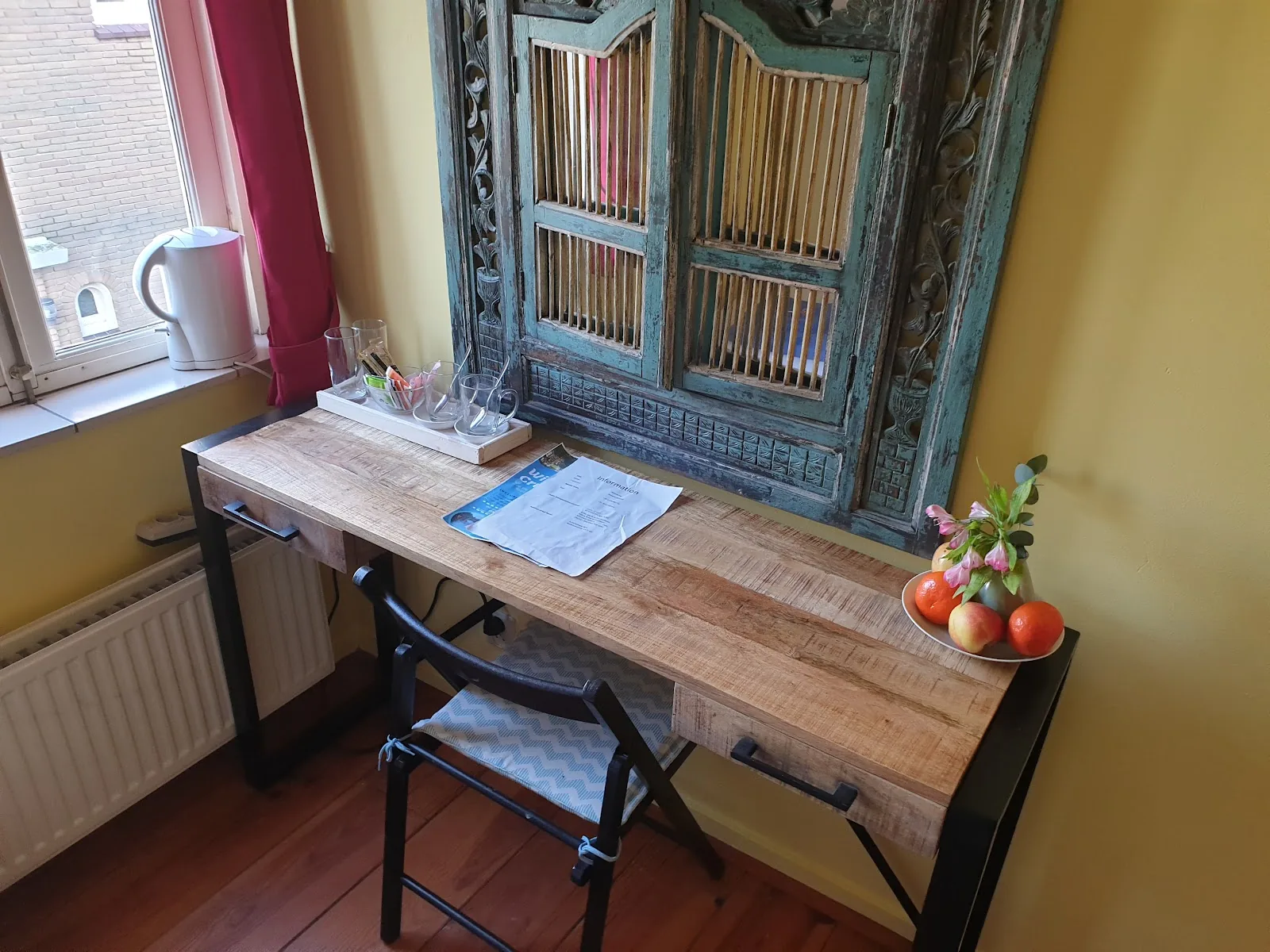 Bed & Bye Schiphol – bed & breakfast in Amsterdam (photo 3)
