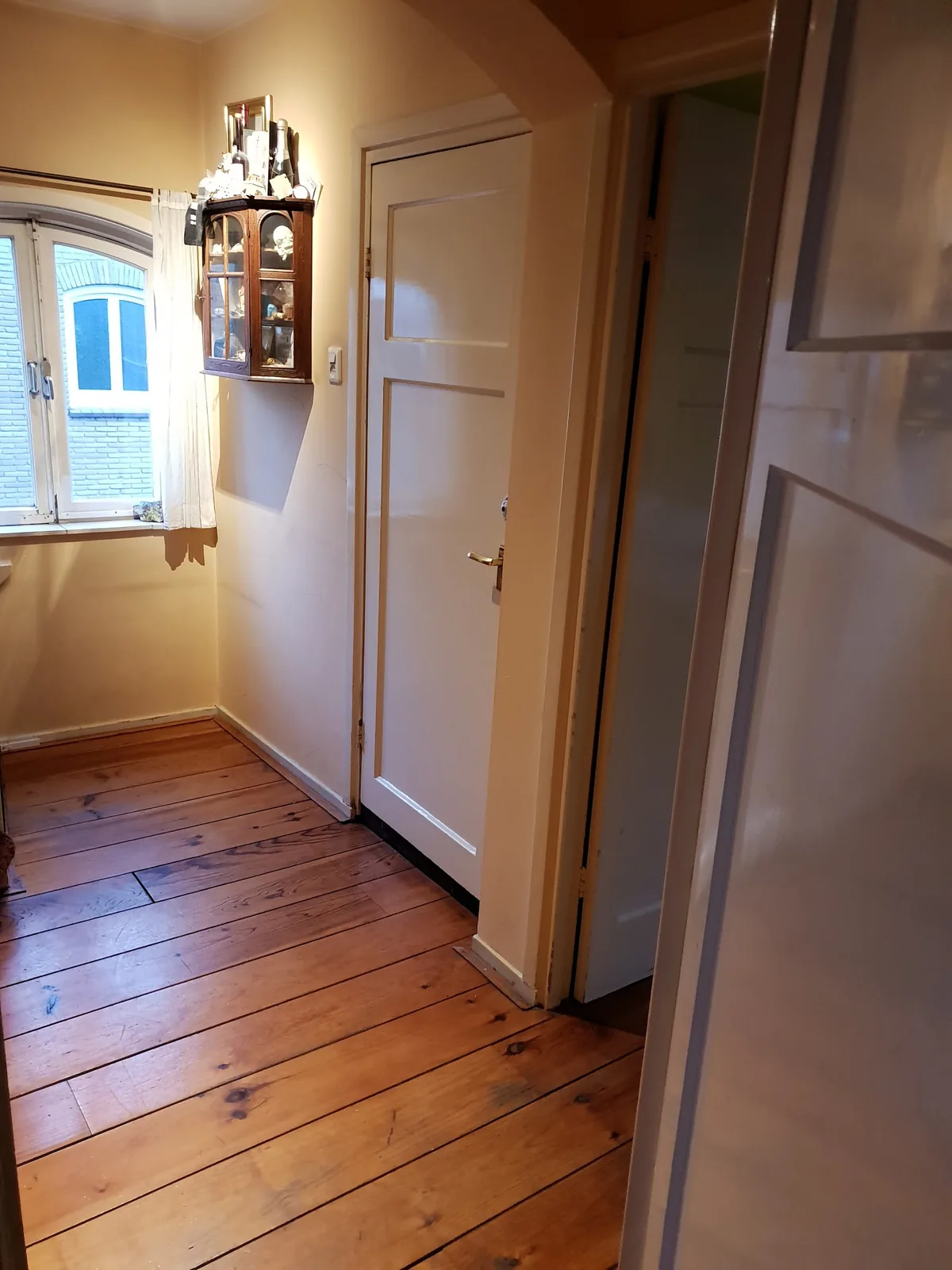 Bed & Bye Schiphol – bed & breakfast in Amsterdam (photo 5)