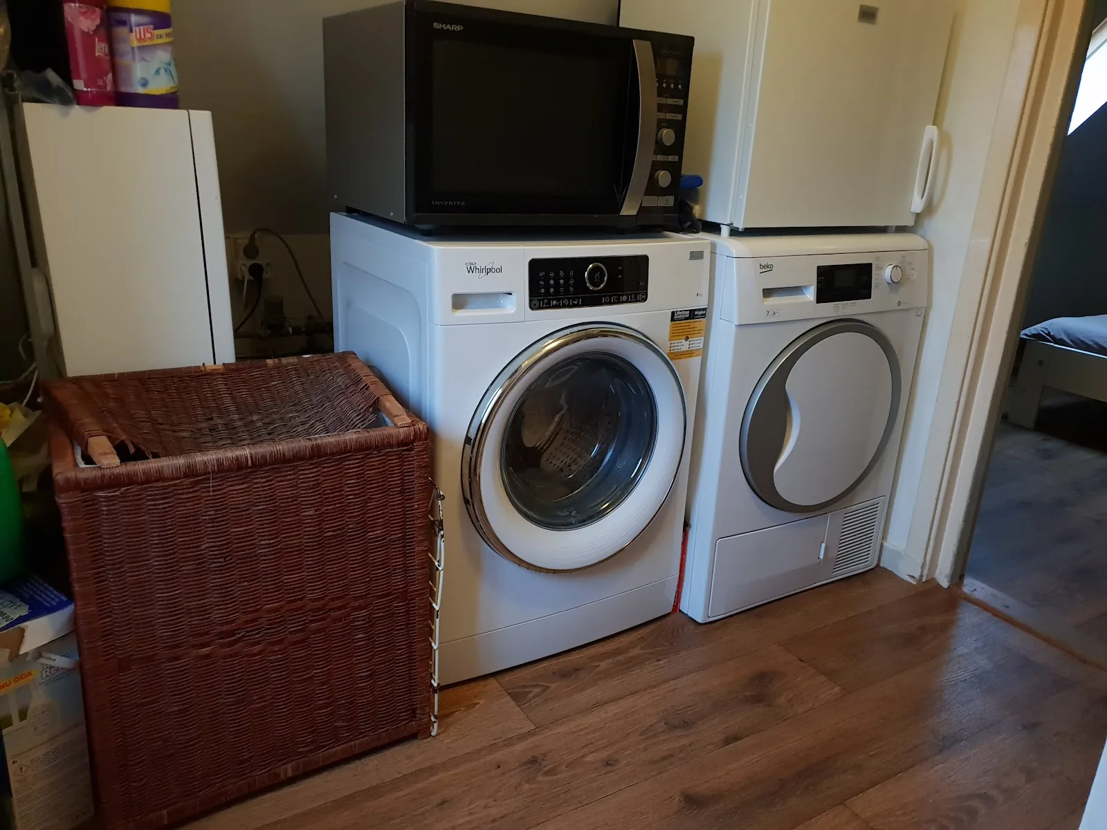 Bed & Bye Schiphol – bed & breakfast in Amsterdam (photo 6)