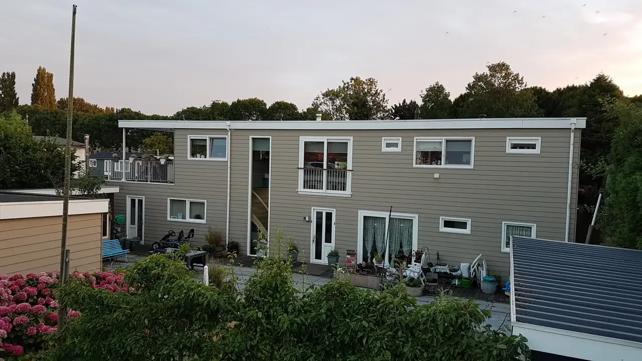 Bed en Breakfast Voormekaar – bed & breakfast in Amsterdam-Noord