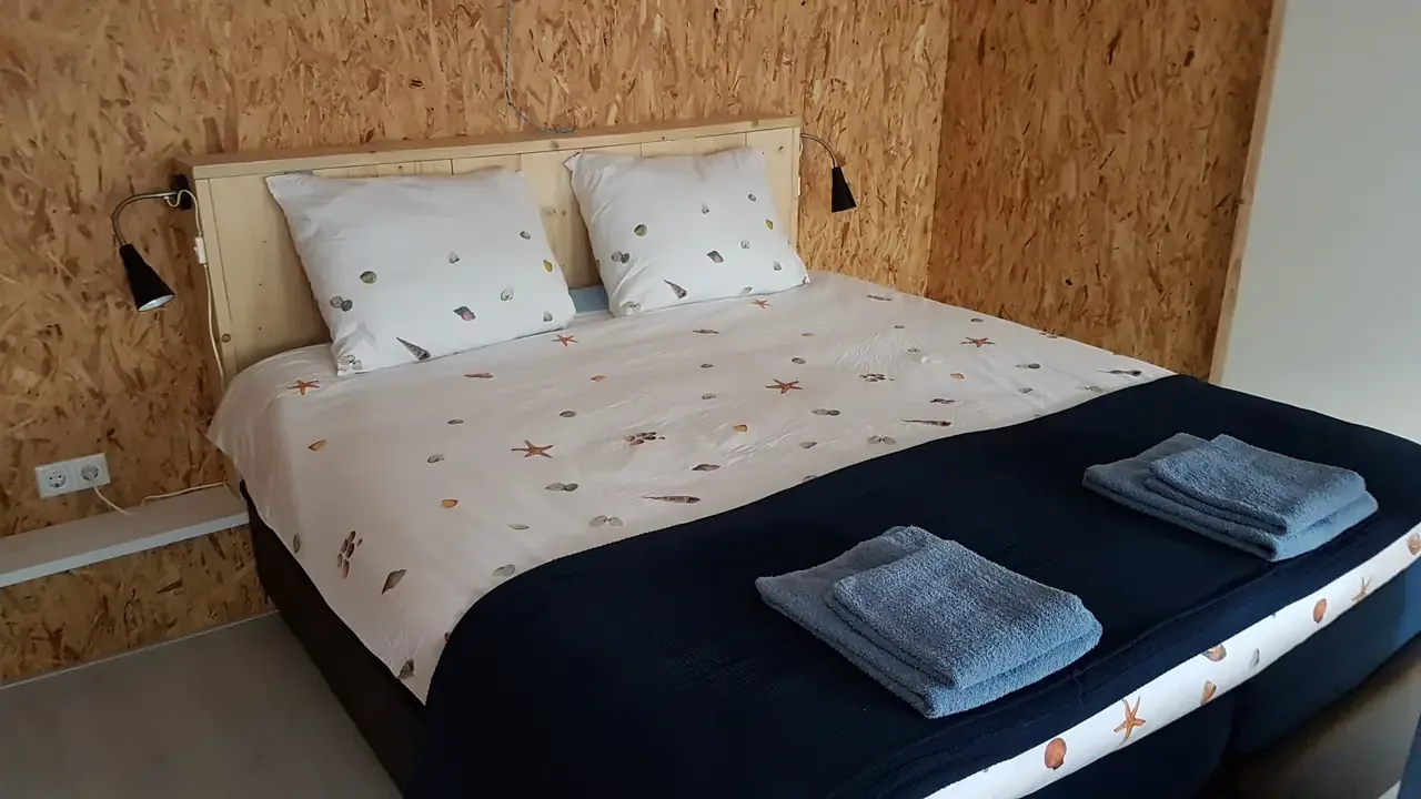 Bed en Breakfast Voormekaar – bed & breakfast in Amsterdam-Noord (foto 2)