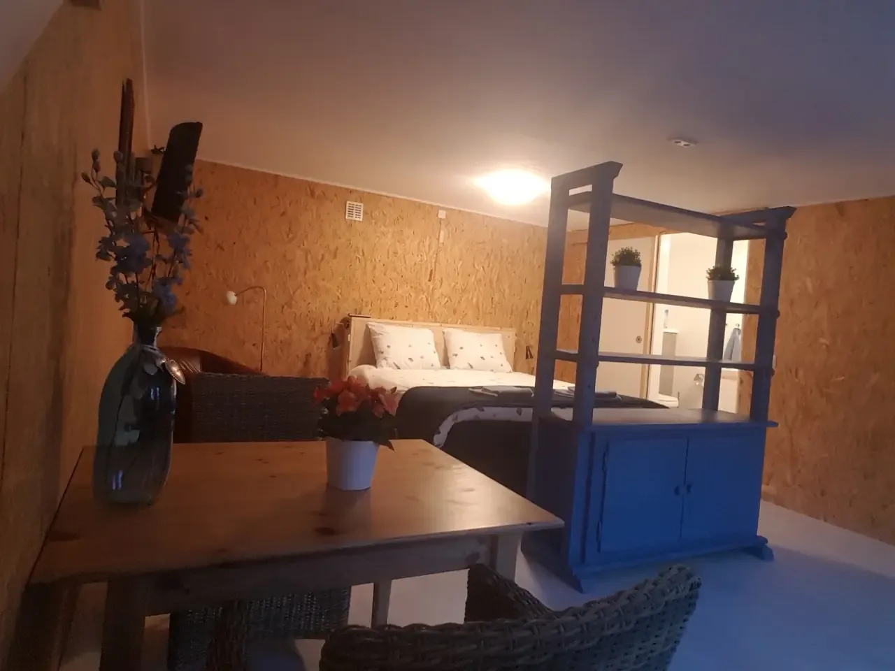 Bed en Breakfast Voormekaar – bed & breakfast in Amsterdam-Noord (foto 3)