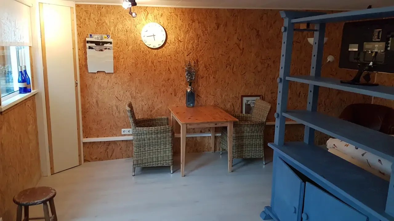 Bed en Breakfast Voormekaar – bed & breakfast in Amsterdam-Noord (foto 4)