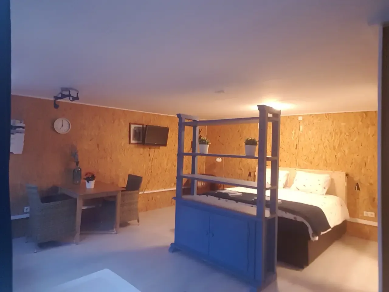 Bed en Breakfast Voormekaar – bed & breakfast in Amsterdam-Noord (foto 5)