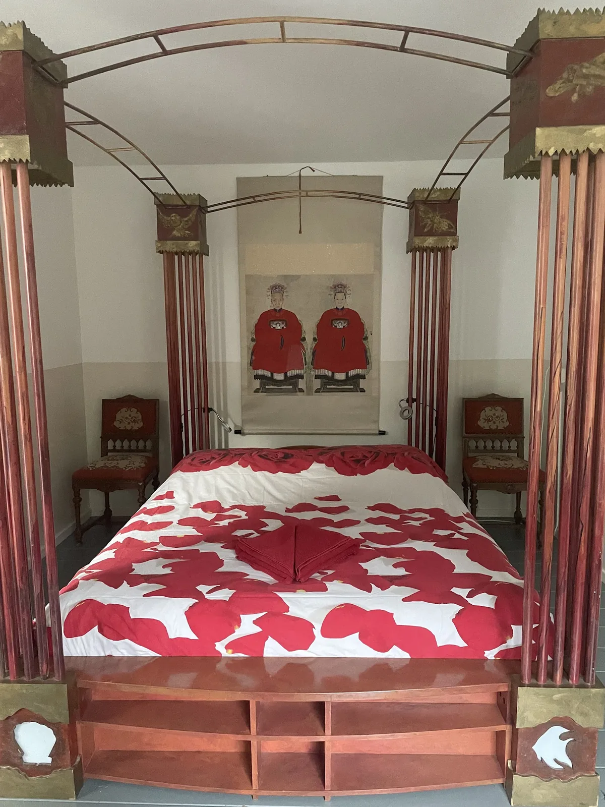 Bed of Roses – bed & breakfast in Amsterdam Jordaan