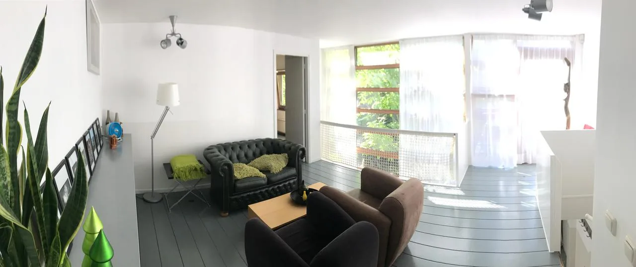 Bed of Roses – bed & breakfast in Amsterdam Jordaan (foto 2)