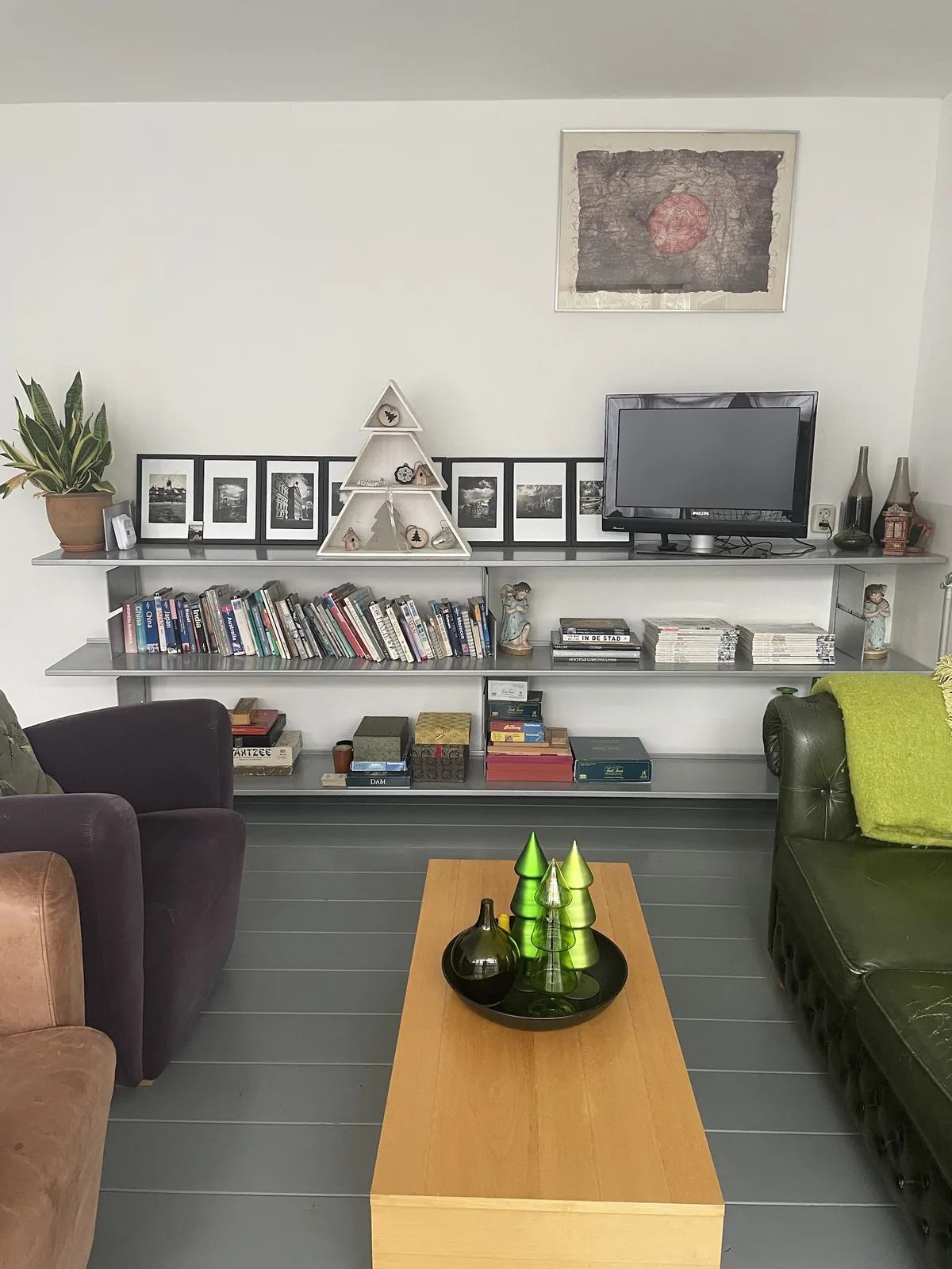 Bed of Roses – bed & breakfast in Amsterdam Jordaan (foto 4)