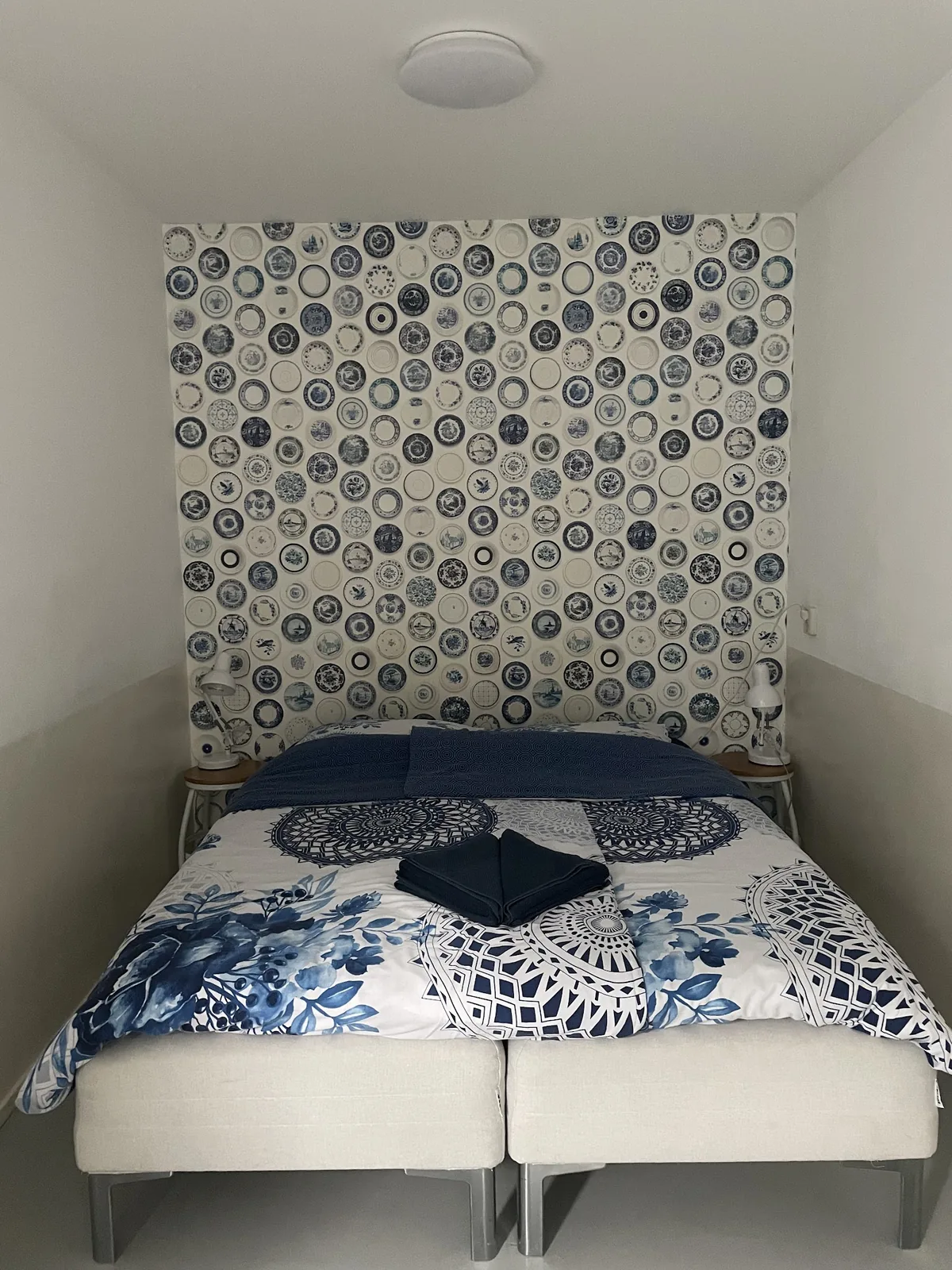 Bed of Roses – bed & breakfast in Amsterdam Jordaan (foto 6)