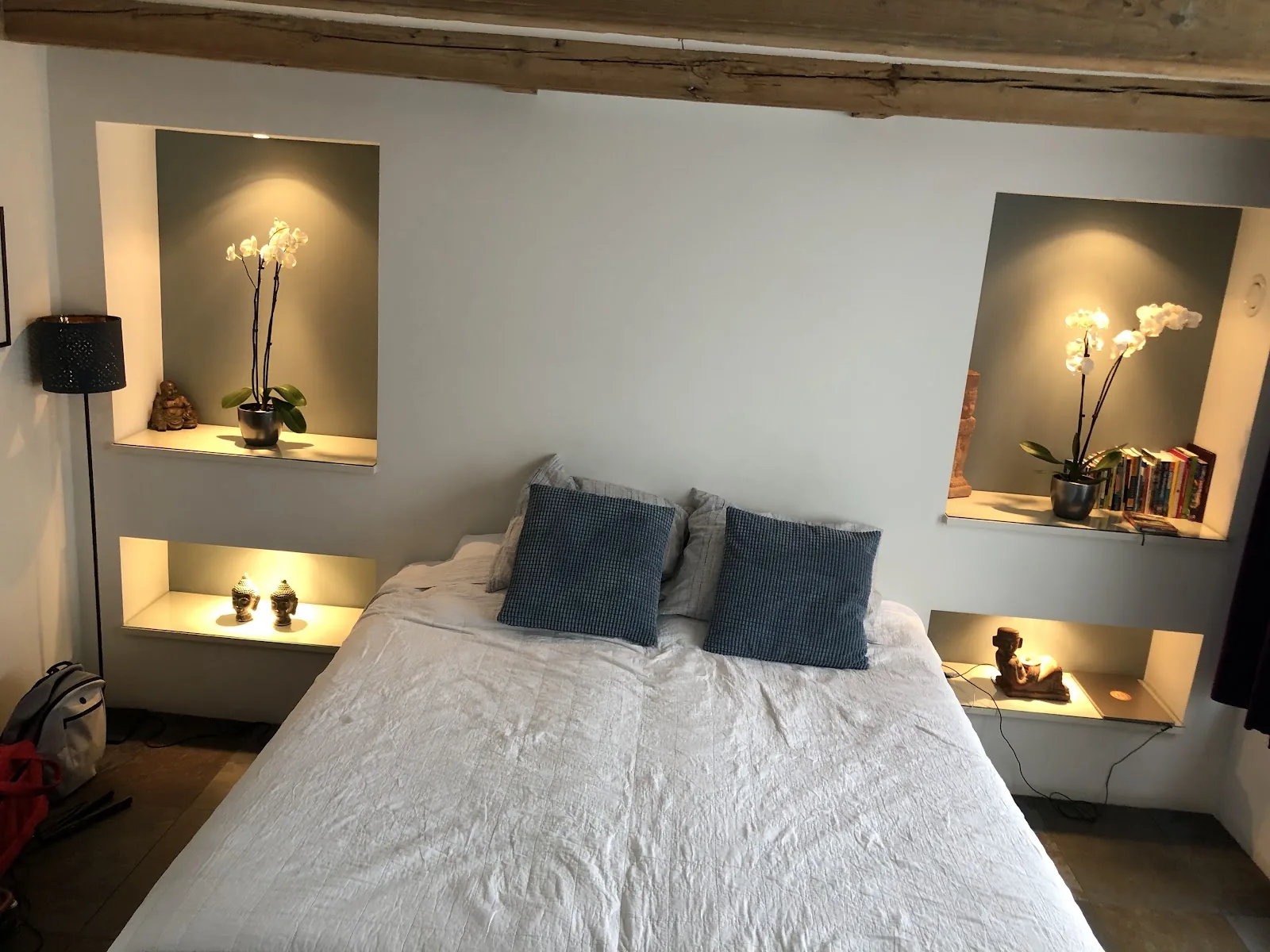 Bees B & B – bed & breakfast in Amsterdam Jordaan (foto 1)