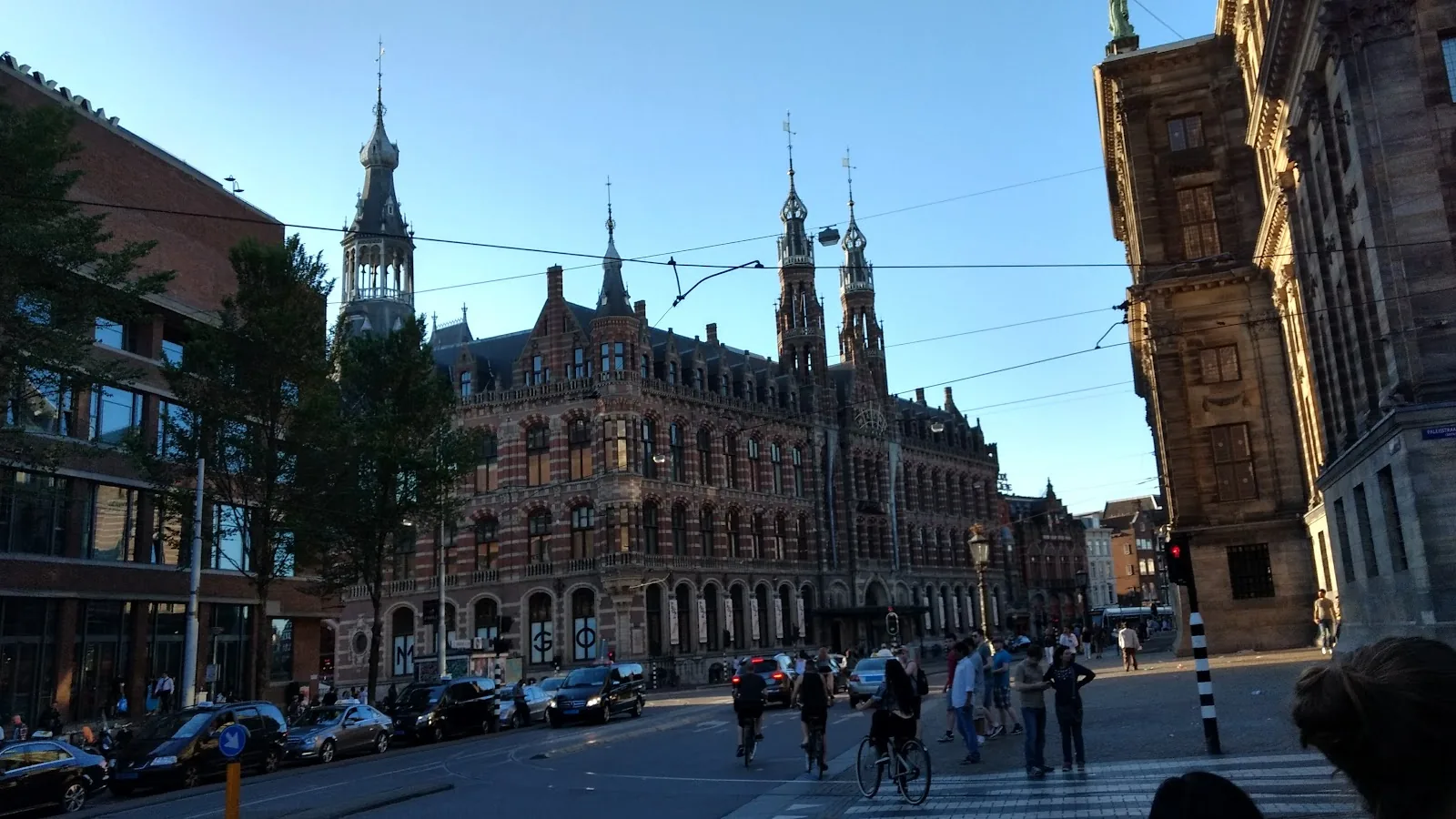 Bees B & B – bed & breakfast in Amsterdam Jordaan (foto 5)