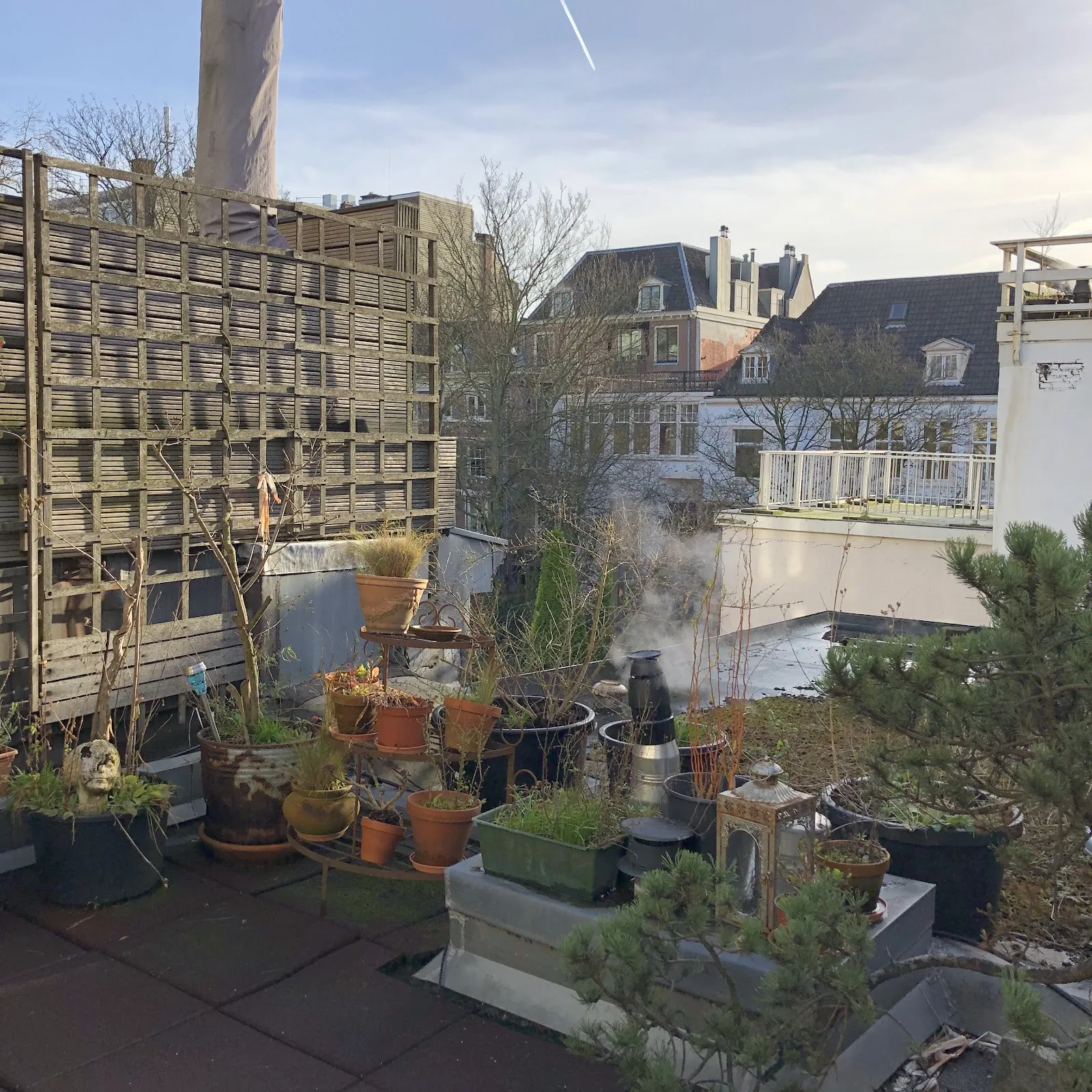Bees B & B – bed & breakfast in Amsterdam Jordaan (foto 6)