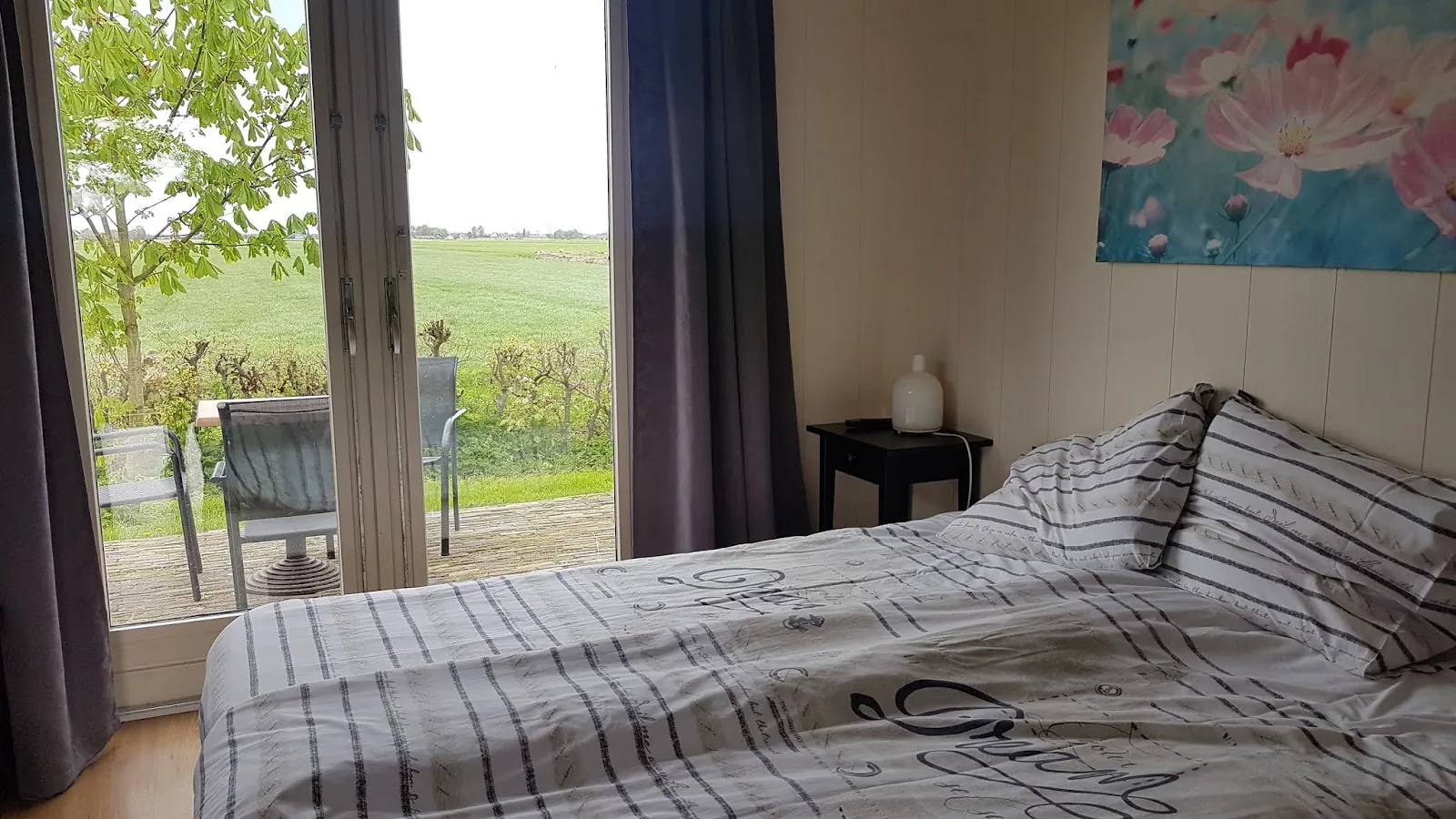 Biest Stro Bed and Breakfast – bed & breakfast in Amsterdam-Noord (foto 1)