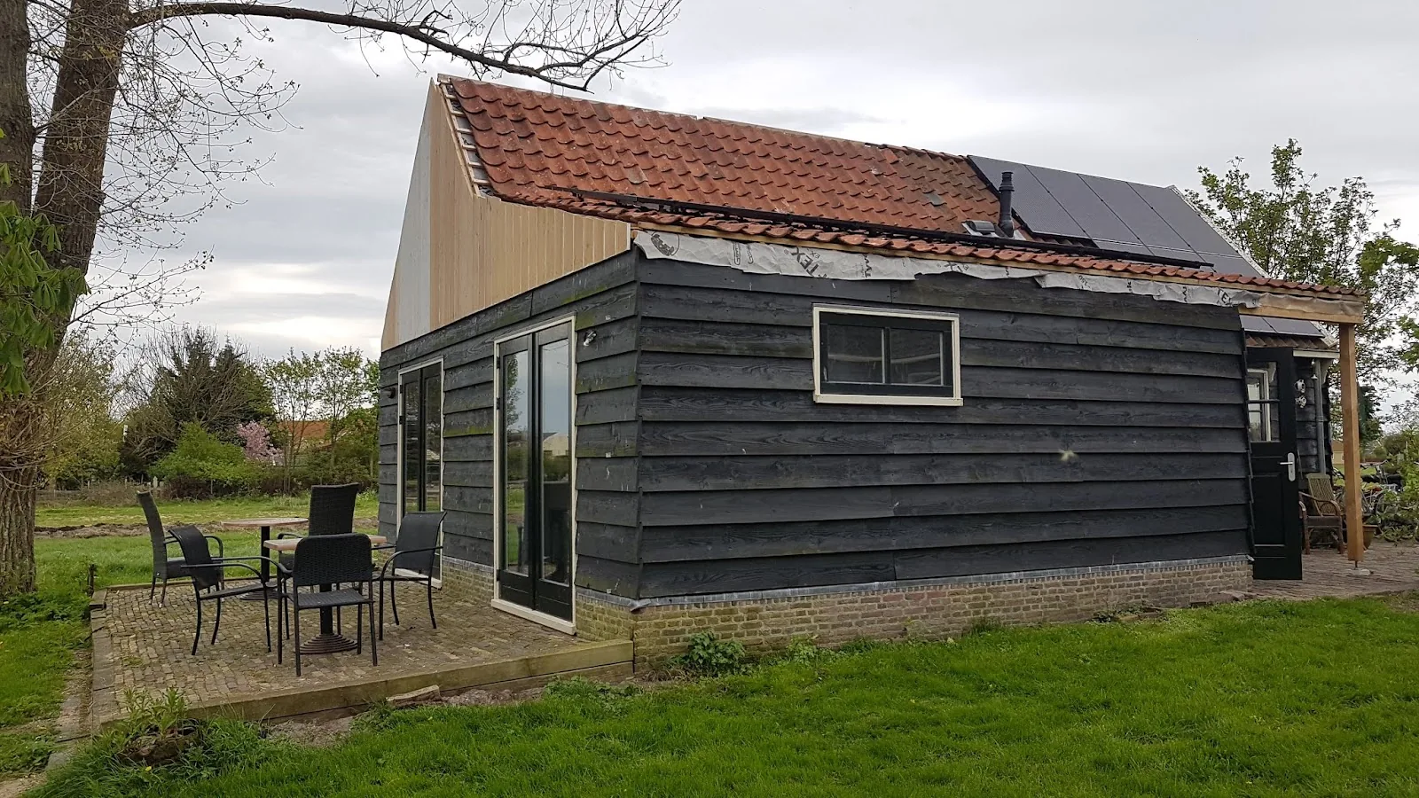 Biest Stro Bed and Breakfast – bed & breakfast in Amsterdam-Noord (foto 3)